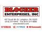 Blocker Enterprises logo