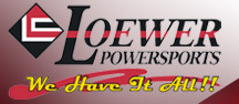 Shelton Outdoor Power logo
