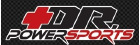 DR. PowerSports Logo