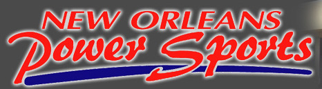 New Orleans Powersports logo