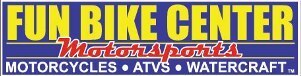 Fun Bike Center #738 logo