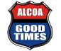 Alcoa Good Times logo