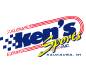 Ken's Sports logo