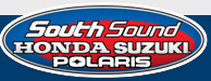 South Sound Honda Suzuki logo