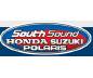 South Sound Honda Suzuki logo