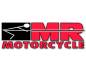 MR Motorcycle logo