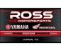 Ross Motorsports, Inc. logo