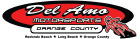 Del Amo Motorsports of Orange County Logo