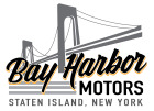 Bay Harbor Motors Logo