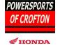 Honda Powersports Of Crofton logo