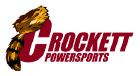 Crockett Powersports Logo