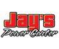 Jay's Power Center logo