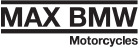 Max BMW Motorcycles-South Windsor Logo