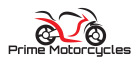 Prime Motorcycles Logo