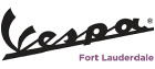 Vespa Fort Lauderdale Logo