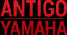 Antigo Yamaha Logo