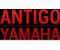 Antigo Yamaha logo