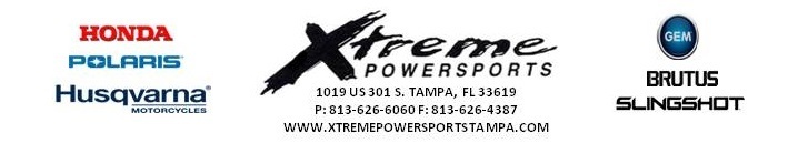 Xtreme Powersports Inc logo