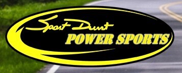Sport Durst Powersports logo