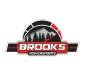 Brooks Powersports logo
