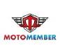 MotoMember logo