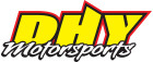 DHY Motorsports Logo