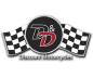 D&D Discount Motorcycles logo