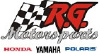 R.G.Motorsports Logo