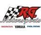 R.G.Motorsports logo