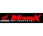 Mavrix Motorsports logo