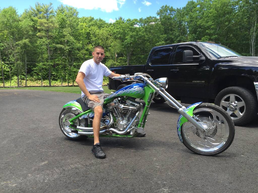 American Ironhorse Motorcycle Dealers Find A American ...