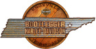 Bootlegger Harley-Davidson Logo