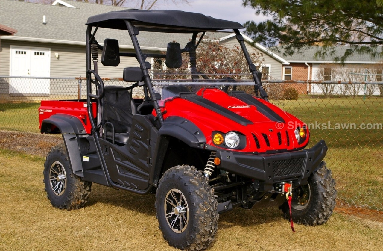 Atv Dealers Near Me >> 2016 Cub Cadet CHALLENGER 500, Chambersburg PA ... Atv Dealers Near Me >> 2016 Cub Cadet CHALLENGER 500, Chambersburg PA ...