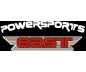 Powersports East logo