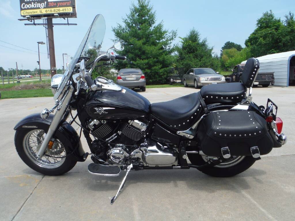Cycletrader Listing Yamaha V Star Classic Cycletrader Listing Yamaha V Star Classic