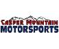 Casper Mountain Motorsports logo