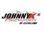 Johnny K's Power Sports of Cleveland logo