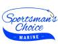Sportsmans Choice Marine logo