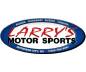 Larry's Motor Sports logo