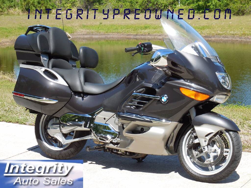 Vin Location Bmw K1200lt BMW VIN Build Sheet Elsavadorla