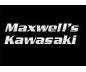 Maxwell's Kawasaki logo