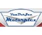 Van Der Zee Motorplex logo