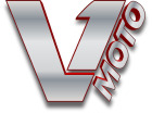 V1 MOTO Logo