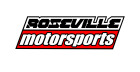 Roseville Motorsports Logo