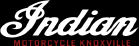 Indian Triumph of Knoxville Logo