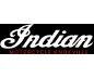 Indian Triumph of Knoxville logo