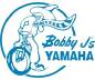 Bobby J's Yamaha, Inc. logo