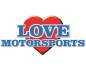 Love Motorsports logo