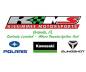 Kissimmee Motorsports logo