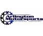 Arlington Motorsports logo